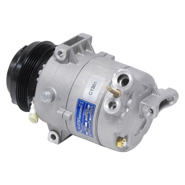 Uac Chevy Malibu 2012 A C Compressor Assembly