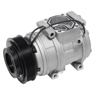 UAC® - A/C Compressor Assembly