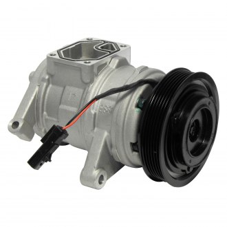 UAC® - A/C Compressor Assembly
