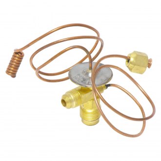 Subaru L-Series A/C Expansion Valves & Orifice Tubes — CARiD.com