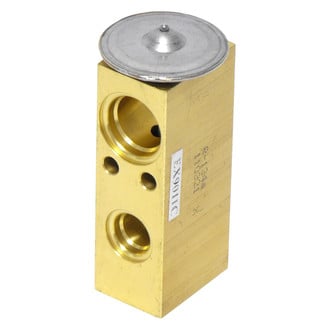 UAC® - Expansion Valves