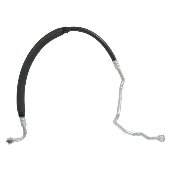 Replacement Air Conditioner A/C Refrigerant Discharge Hose 