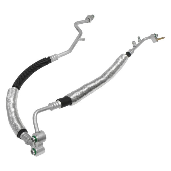 Universal Air Conditioner HA 112146C A/C Manifold Hose Assembly 