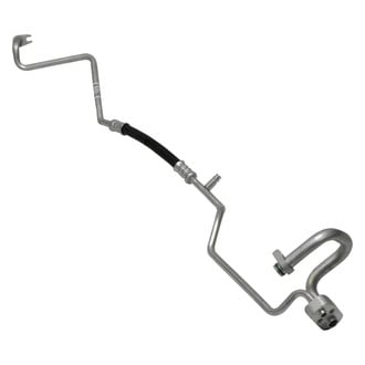 UAC® - A/C Suction and Liquid Line Hose Assembly