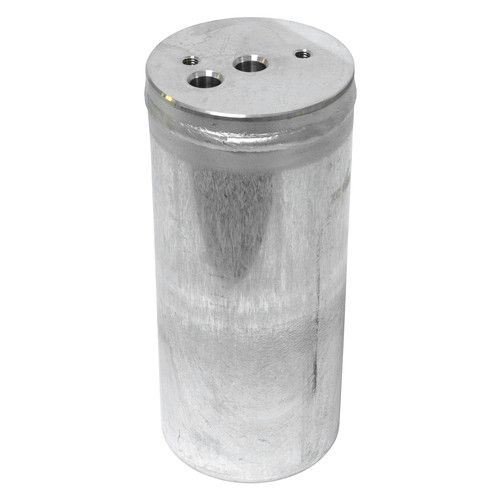 New UAC RD 4078C A/C Receiver Drier -- Drier Pad Mount Fits select: 1999-2002 SAAB 2023-09-03 00