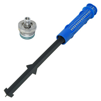 UAC® - Header and Desiccant Insert