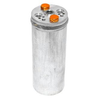 Universal Air Conditioner RD 9902C A/C Receiver Drier Universal Air Conditioner RD 9902C A/C Receiver Drier