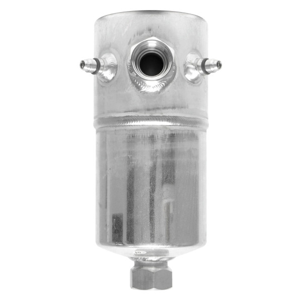 New UAC RD 2152C A/C Accumulator -- Accumulator Fits Select: 1994 FORD Ranger 1994 Mazda B4000