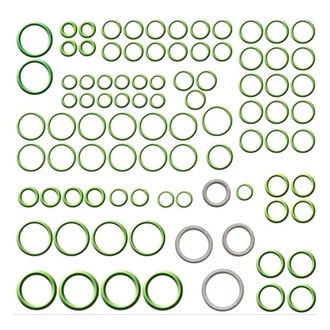 UAC® - Rapid Seal O-Ring Kit