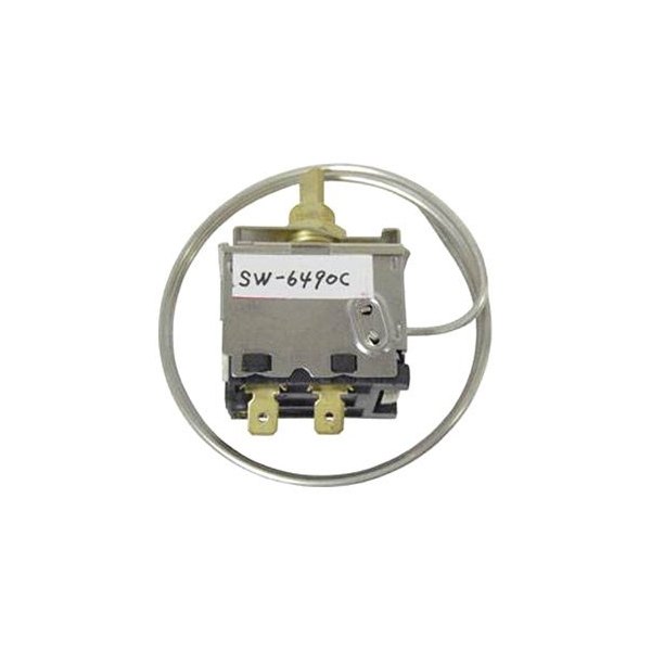 Universal Air Conditioner® SW6490C Thermostatic Switch