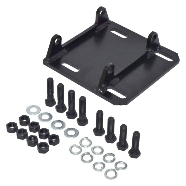 Universal Air Conditioner® 45002400FC A/C Compressor Mount and Drive Kit