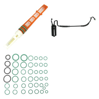 UAC® - A/C System Repair Kit