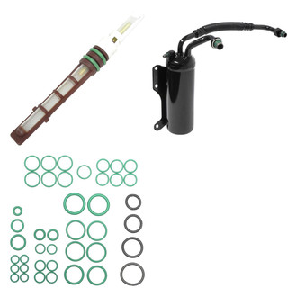 UAC® - A/C System Repair Kit