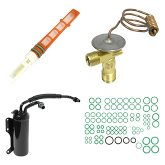 UAC® - A/C System Repair Kit