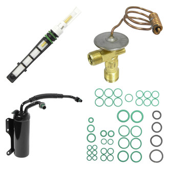 UAC® - A/C System Repair Kit