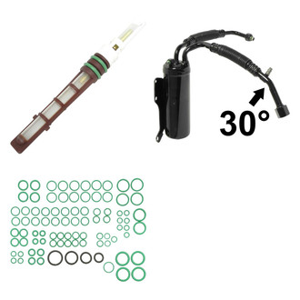 UAC® - A/C System Repair Kit
