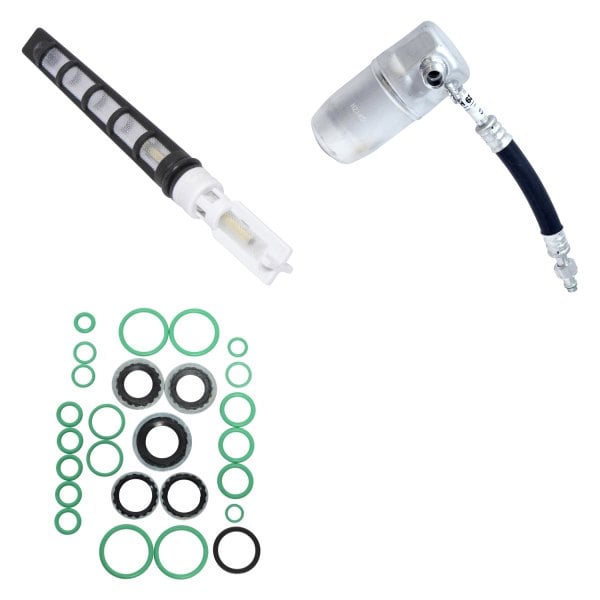 Universal Air Conditioner® AK1015 A/C System Repair Kit