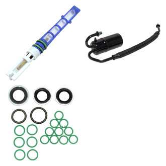 UAC® - A/C System Repair Kit