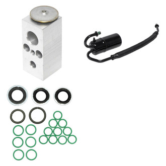 UAC® - A/C System Repair Kit