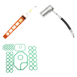 UAC® - A/C System Repair Kit