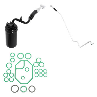 UAC® - A/C System Repair Kit
