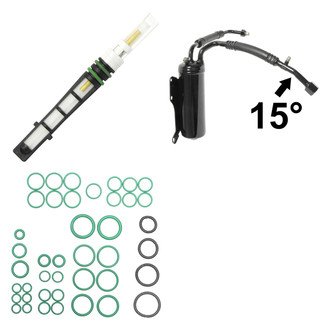 UAC® - A/C System Repair Kit
