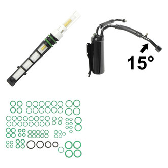 UAC® - A/C System Repair Kit