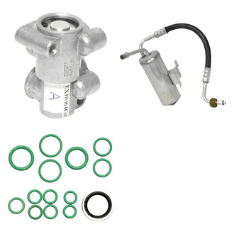 UAC® - A/C System Repair Kit