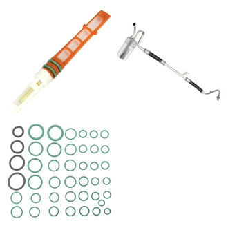 UAC® - A/C System Repair Kit