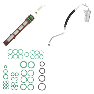 UAC® - A/C System Repair Kit