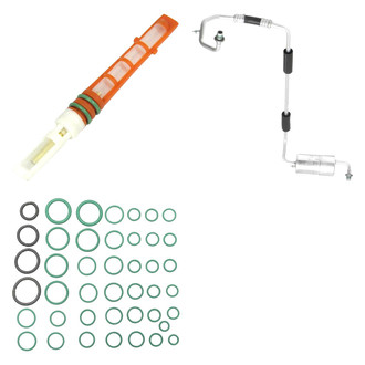 UAC® - A/C System Repair Kit