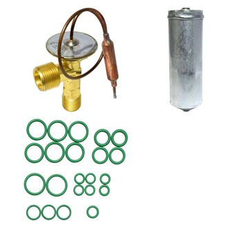 UAC® - A/C Receiver Drier Kit