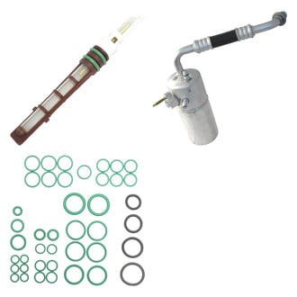 UAC® - A/C System Repair Kit