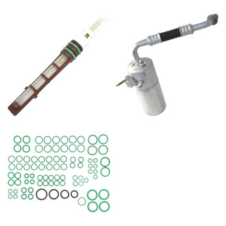 UAC® - A/C System Repair Kit