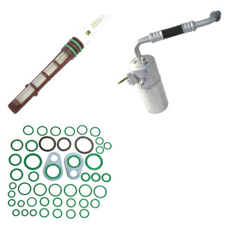 UAC® - A/C System Repair Kit