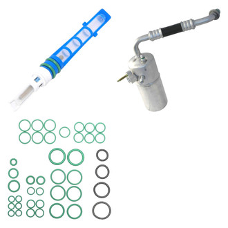 UAC® - A/C System Repair Kit