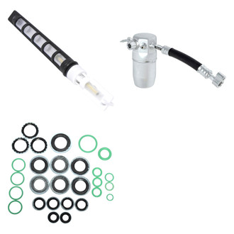 UAC® - A/C System Repair Kit