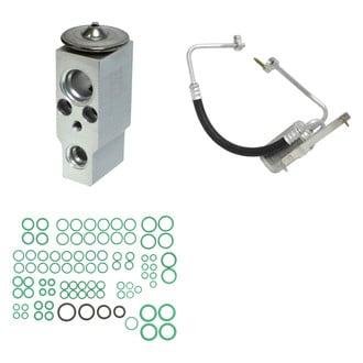 UAC® - A/C System Repair Kit
