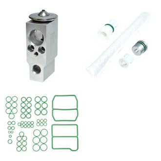 UAC® - A/C System Repair Kit