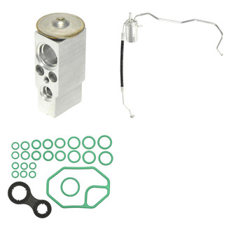 UAC® - A/C System Repair Kit