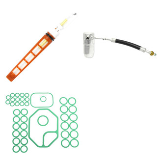 UAC® - A/C System Repair Kit