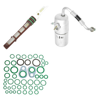 UAC® - A/C System Repair Kit