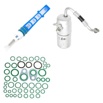 UAC® - A/C System Repair Kit