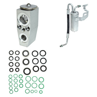 UAC® - A/C System Repair Kit