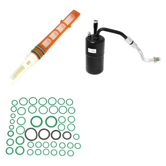 UAC® - A/C System Repair Kit