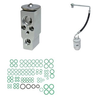 UAC® - A/C System Repair Kit