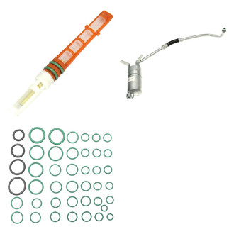 UAC® - A/C System Repair Kit