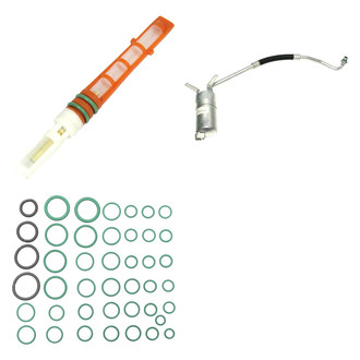 UAC® - A/C System Repair Kit