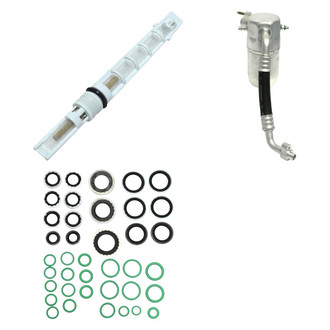 UAC® - A/C System Repair Kit