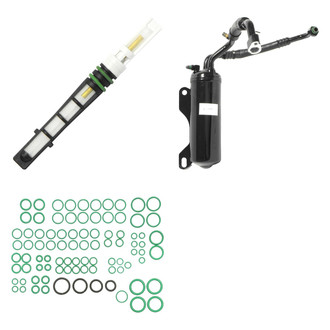 UAC® - A/C System Repair Kit